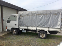MITSUBISHI FUSO Canter Covered Truck U-FB308B 1990 66,914km_2