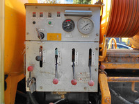 ISUZU Forward High Pressure Washer Truck KK-FRR33D4 2003 95,000km_6