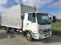 MITSUBISHI FUSO Fighter Aluminum Van PA-FK61F 2006 482,000km_4