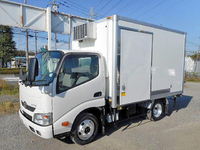 TOYOTA Dyna Refrigerator & Freezer Truck TKG-XZU605 2012 106,600km_3