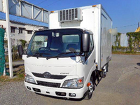 TOYOTA Dyna Refrigerator & Freezer Truck TKG-XZU605 2012 106,600km_5