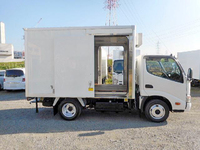 TOYOTA Dyna Refrigerator & Freezer Truck TKG-XZU605 2012 106,600km_6