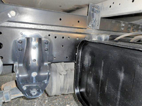TOYOTA Dyna Refrigerator & Freezer Truck TKG-XZU605 2012 106,600km_9