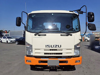 ISUZU Forward Container Carrier Truck PKG-FSR90S2 2008 219,505km_8