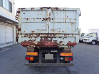 MITSUBISHI FUSO Fighter Container Carrier Truck KK-FK71HE 2003 43,585km_10