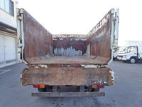 MITSUBISHI FUSO Fighter Container Carrier Truck KK-FK71HE 2003 43,585km_11