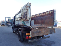 MITSUBISHI FUSO Fighter Container Carrier Truck KK-FK71HE 2003 43,585km_12