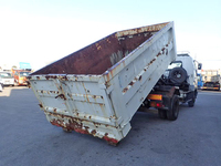 MITSUBISHI FUSO Fighter Container Carrier Truck KK-FK71HE 2003 43,585km_2