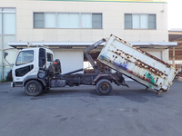 MITSUBISHI FUSO Fighter Container Carrier Truck KK-FK71HE 2003 43,585km_7
