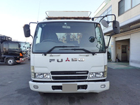 MITSUBISHI FUSO Fighter Container Carrier Truck KK-FK71HE 2003 43,585km_9