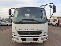 MITSUBISHI FUSO Fighter Truck (With 4 Steps Of Unic Cranes) PDG-FK61F 2008 80,341km_7