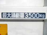 MITSUBISHI FUSO Canter Flat Body SKG-FEB80 2011 76,186km_20