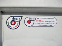 MITSUBISHI FUSO Canter Flat Body SKG-FEB80 2011 76,186km_21