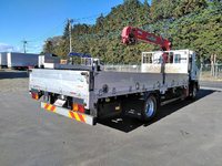 ISUZU Forward Truck (With 5 Steps Of Cranes) TKG-FRR90S2 2013 180,861km_2