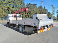 ISUZU Forward Truck (With 5 Steps Of Cranes) TKG-FRR90S2 2013 180,861km_4