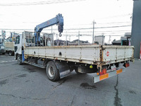 UD TRUCKS Condor Truck (With 4 Steps Of Cranes) PB-MK36A 2006 407,924km_4