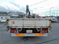UD TRUCKS Condor Truck (With 4 Steps Of Cranes) PB-MK36A 2006 407,924km_8