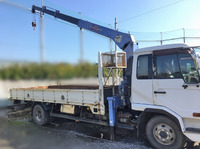 UD TRUCKS Condor Truck (With 4 Steps Of Cranes) PB-MK36A 2006 407,924km_9