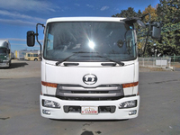 UD TRUCKS Condor Truck (With 4 Steps Of Cranes) TKG-MK38L 2013 196,204km_7
