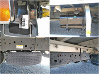 HINO Ranger Aluminum Wing ADG-FC7JJWA 2006 435,040km_22