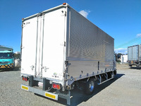 HINO Ranger Aluminum Wing ADG-FC7JJWA 2006 435,040km_2