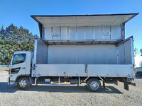 HINO Ranger Aluminum Wing ADG-FC7JJWA 2006 435,040km_6