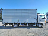 HINO Ranger Aluminum Wing ADG-FC7JJWA 2006 435,040km_7