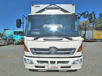 HINO Ranger Aluminum Wing ADG-FC7JJWA 2006 435,040km_9