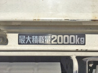HINO Dutro Flat Body TKG-XZC605M 2012 129,641km_15