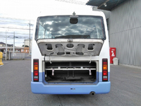 NISSAN Civilian Micro Bus KK-BHW41 2002 125,102km_10