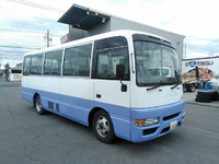 NISSAN Civilian Micro Bus KK-BHW41 2002 125,102km_3
