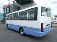 NISSAN Civilian Micro Bus KK-BHW41 2002 125,102km_4