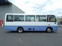 NISSAN Civilian Micro Bus KK-BHW41 2002 125,102km_5
