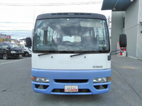 NISSAN Civilian Micro Bus KK-BHW41 2002 125,102km_8