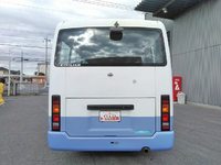 NISSAN Civilian Micro Bus KK-BHW41 2002 125,102km_9
