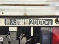 MITSUBISHI FUSO Canter Covered Truck KK-FE72EE 2003 39,823km_12