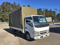 MITSUBISHI FUSO Canter Covered Truck KK-FE72EE 2003 39,823km_3