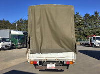MITSUBISHI FUSO Canter Covered Truck KK-FE72EE 2003 39,823km_9