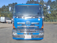 HINO Profia Safety Loader BDG-FW1EWYA (KAI) 2009 283,108km_9