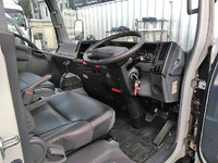 ISUZU Elf Flat Body BKG-NNR85AR 2008 61,360km_21