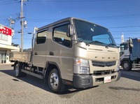 MITSUBISHI FUSO Canter Double Cab TKG-FEB50 2015 69,504km_3