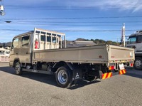 MITSUBISHI FUSO Canter Double Cab TKG-FEB50 2015 69,504km_4