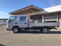 MITSUBISHI FUSO Canter Double Cab TKG-FEB50 2015 69,504km_5