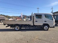 MITSUBISHI FUSO Canter Double Cab TKG-FEB50 2015 69,504km_7