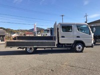 MITSUBISHI FUSO Canter Double Cab TKG-FEB50 2015 69,504km_8