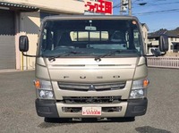 MITSUBISHI FUSO Canter Double Cab TKG-FEB50 2015 69,504km_9