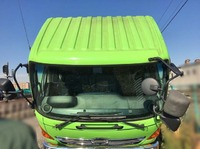 HINO Ranger Refrigerator & Freezer Wing PK-FE8JPFA 2005 696,000km_8