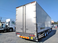 HINO Profia Aluminum Wing LKG-FW1EXBJ 2012 748,900km_2