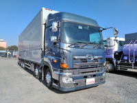 HINO Profia Aluminum Wing LKG-FW1EXBJ 2012 748,900km_3