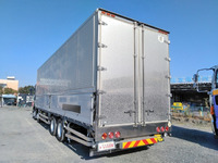 HINO Profia Aluminum Wing LKG-FW1EXBJ 2012 748,900km_4